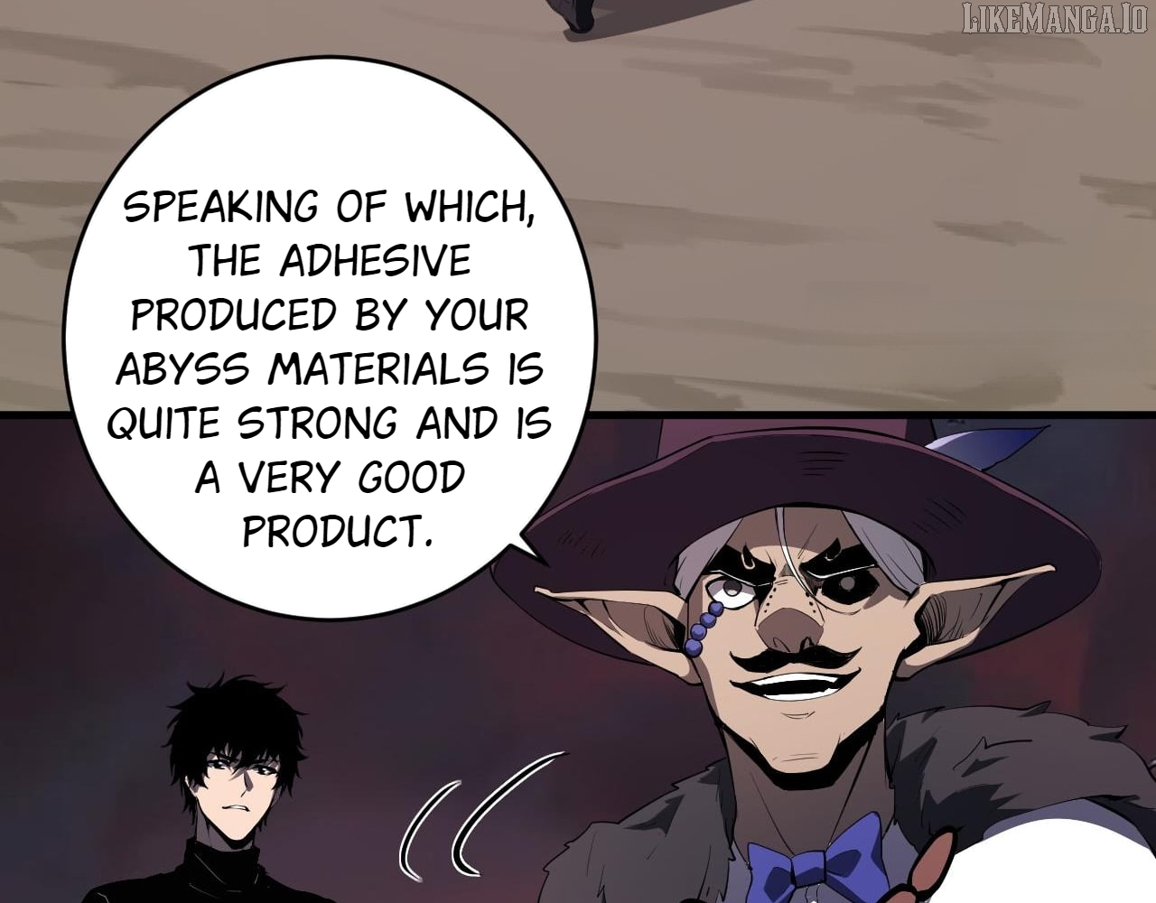 Doomsday for All: Me, Virus Monarch Chapter 84 - page 8